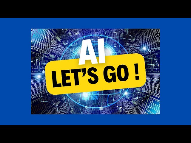 AI for Beginners  — your beginner friendly guide to using AI. No Tech Skills needed.