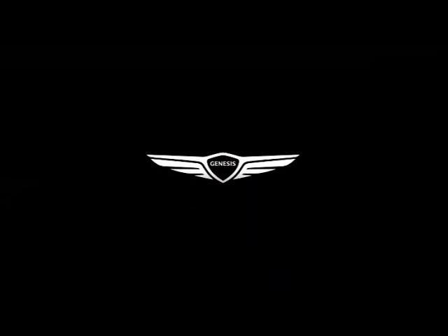 Genesis Advertising sound logo collection - 제네시스 광고 사운드 로고 모음