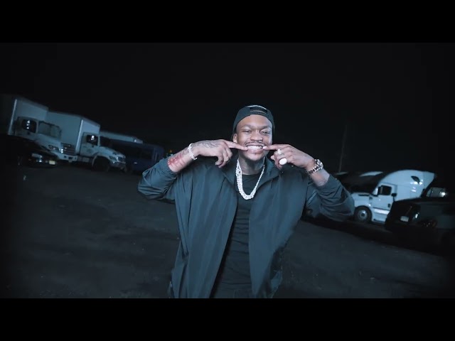 26AR  - Aint Contribute (Official Music Video)