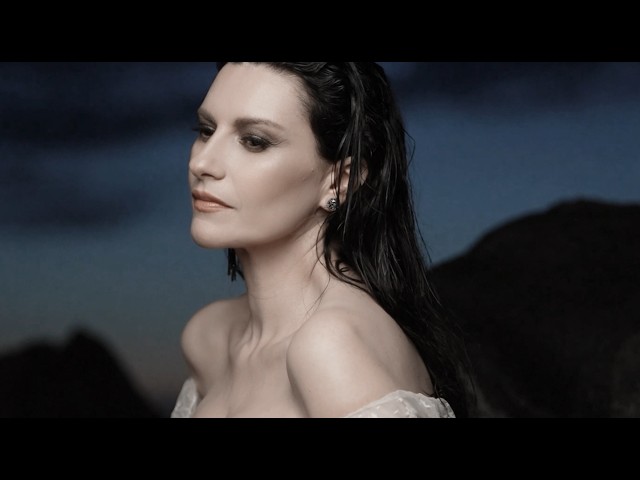 Laura Pausini - HOY (Official Visual Video)
