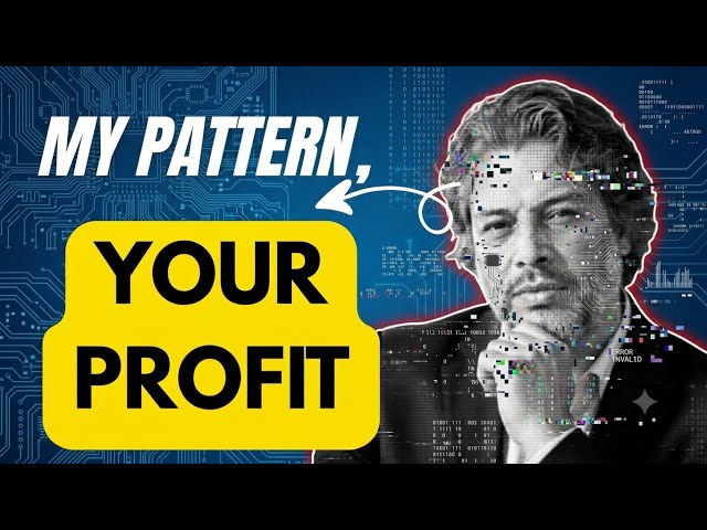 How to Profit from Free Chart Patterns