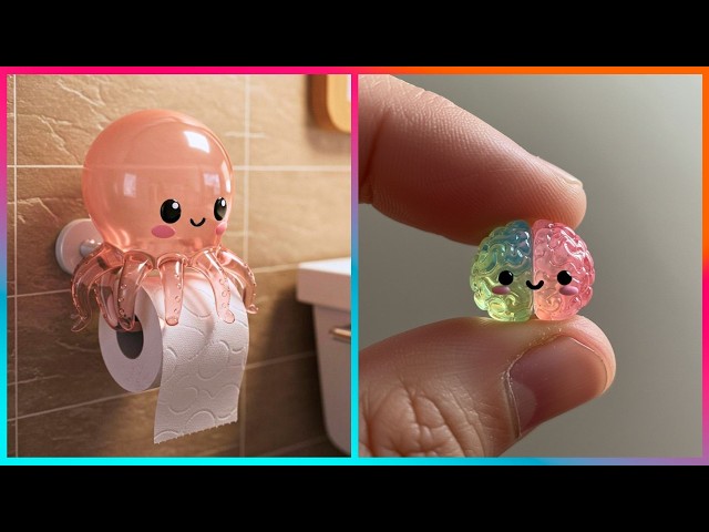 30 Easy Epoxy Resin Ideas That Are At Another Level | by @LETSRESIN ▶ 4