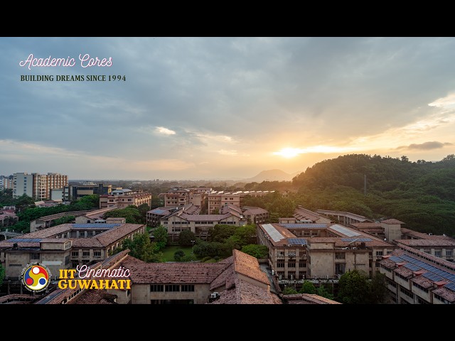 The IIT Guwahati Film