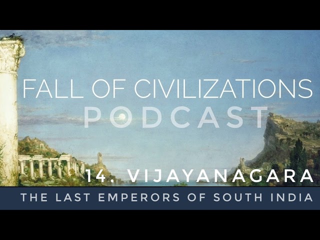 14. Vijayanagara - The Last Emperors of South India