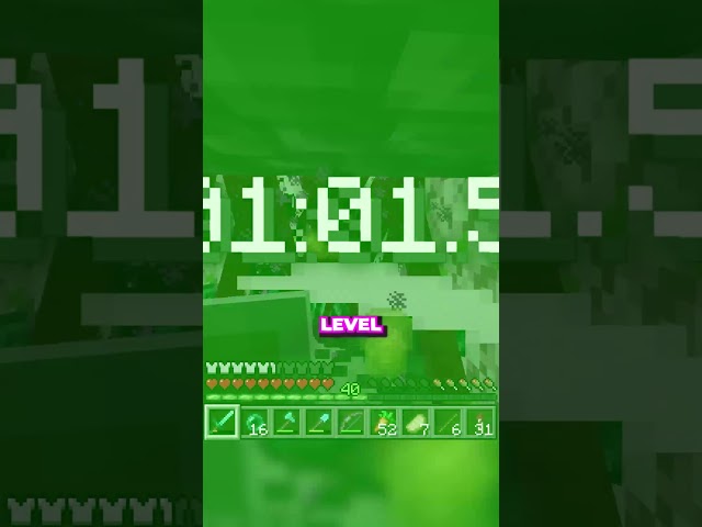 Most Efficient Enderman Farm Tutorial (Java & Bedrock)