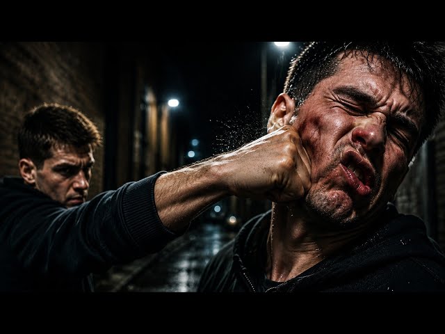 Artes Marciales Que REALMENTE Funcionan en Peleas Callejeras