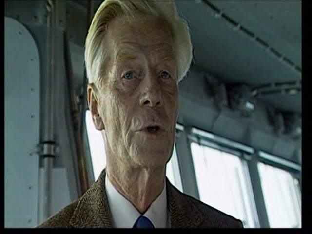 Operation Safari: Sænkningen af den danske flåde 29. august 1943. Del 2.