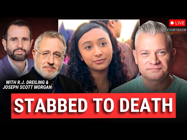 LIVE! Grisly Details Revealed in Celeste's Autopsy Report, D4VD Legal Breakdown & More