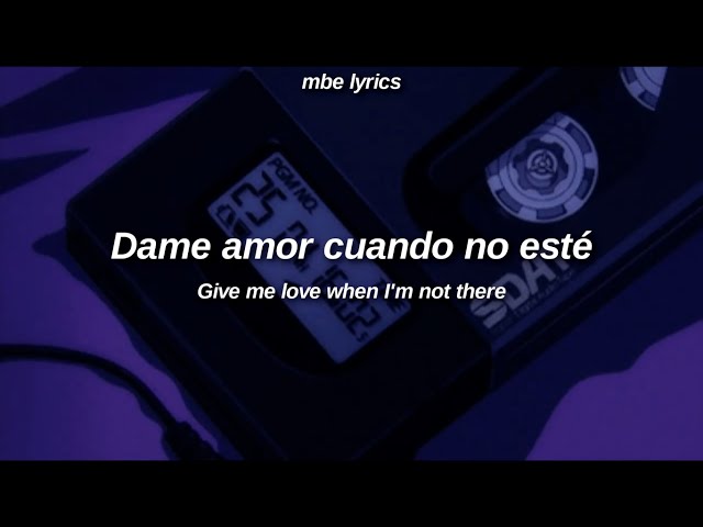Joji - Ew | Sub Español / Lyrics