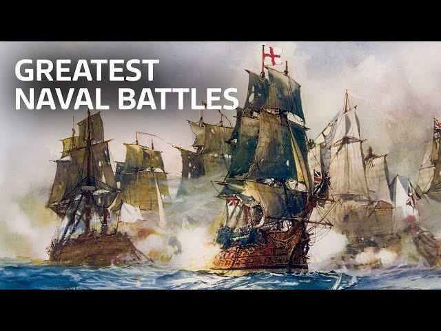 Naval Battles That Changed History | Our History