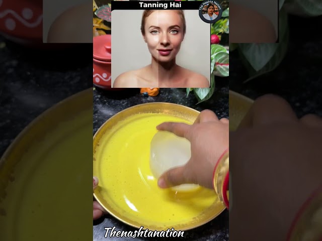 Alum Cream Recipe for acne skin by Nishant Gupta 👌 #healthyhabits #trending #ashortaday #viral #yt