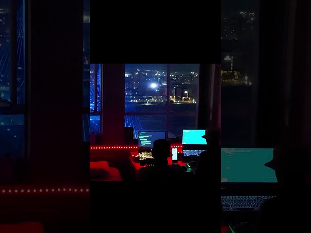 Coding Sessions #gamingaccessory #codinglife #asustuf #coding