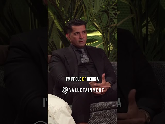 "I'm Not A Globalist" - Nationalism vs Globalism