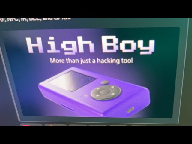 GhostStrats is live! High Boy Q and A Live!