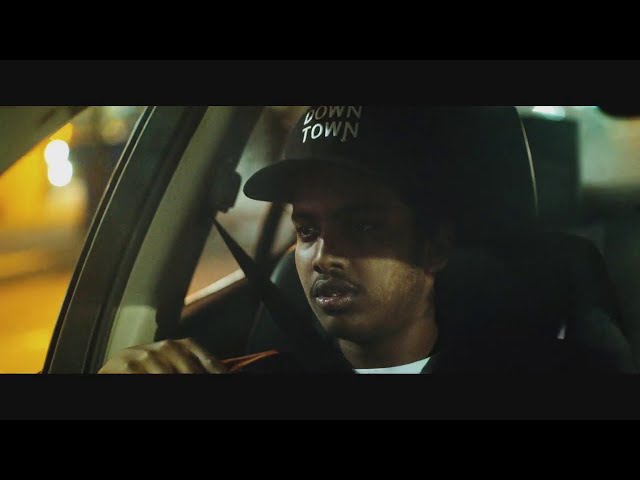 SAFE - Feel (Official Video)