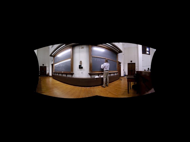 PHYS 125 Lecture 23 (12CD) Fluid Dynamics and Simple Harmonic Motion