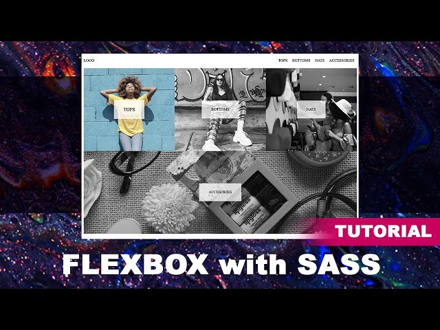 Building Responsive Layouts with Flexbox