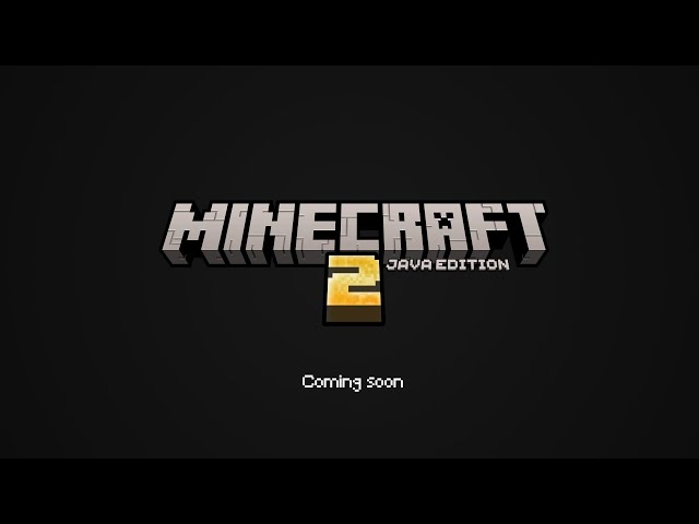 MINECRAFT 2 Official Trailer