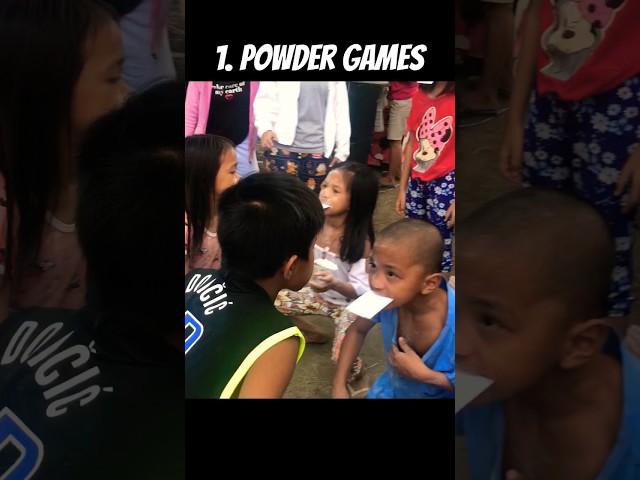 BEST CHRISTMAS PARTY GAMES #shorts #christmas #party #games