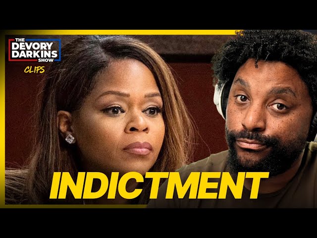 Democrats dealt MAJOR BLOW after Rep. McCormick INDICTED for stealing FEMA funds