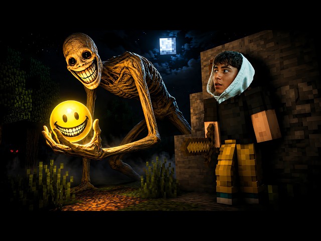 EVERYONE is SCARED of this MOD (but I faced it) | Minecraft