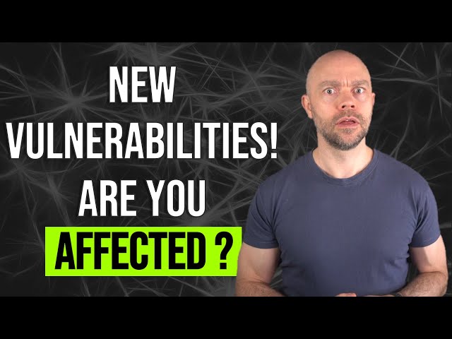 New Vulnerability? Find Out If You’re Affected with CycloneDX & Dependency-Track