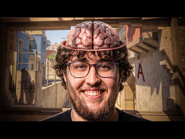 ZyWoo Has The Biggest Brain In Pro Scene