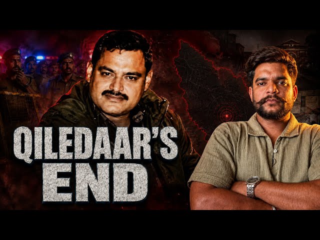 Vikas Dubey’s story is one of fear, political protection and a brutal challenge to law