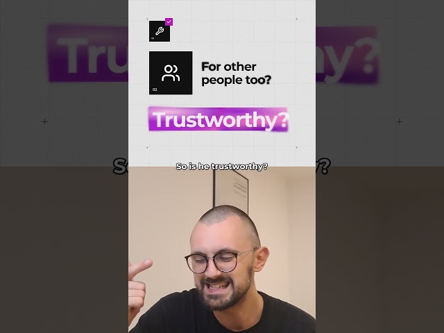 A good looking website that books nothing