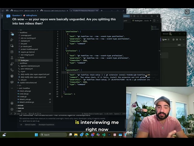 I Found a Bug in GitHub Copilot CLI — And They Fixed It in 2 Days!