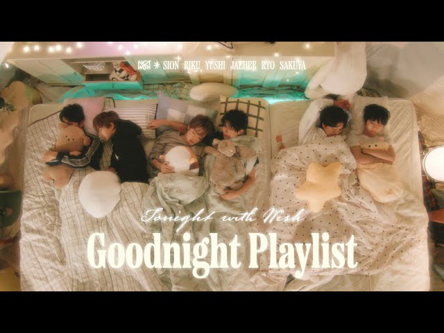 [𝑷𝒍𝒂𝒚𝒍𝒊𝒔𝒕] 달에 물어 넌 어딘지 ⋆ 月に聞く 君の居場所を