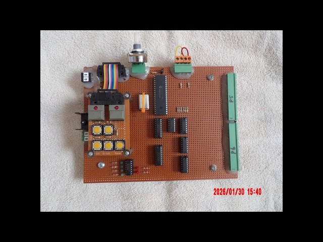 Using the MPLAB X IDE and PICKit2 to program the PIC16F877A