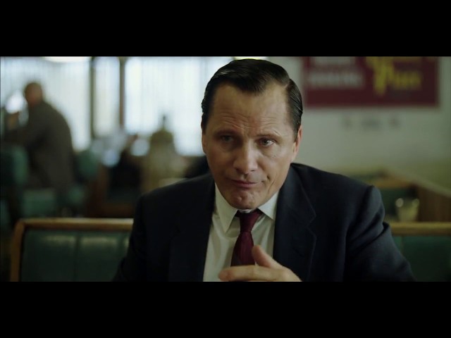 GREEN BOOK (2018) Clip: Salty