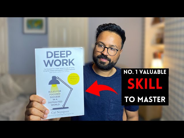 How To Implement Deep Work