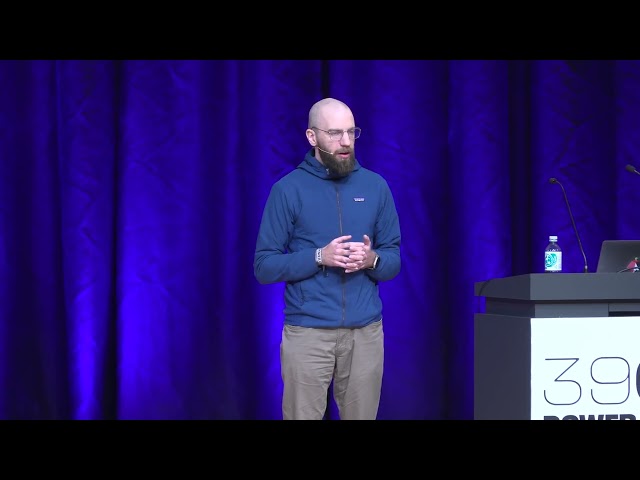 39C3 - Asahi Linux - Porting Linux to Apple Silicon - Sven Peter
