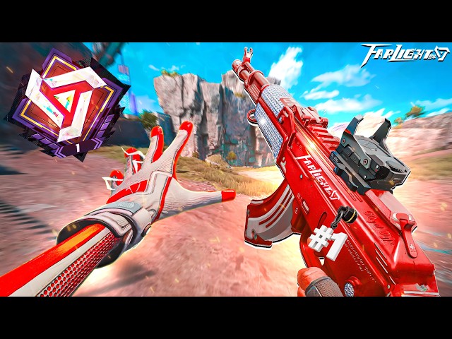 Farlight 84 Is BACK… And It’s INSANE! | Farlight 84 Gameplay