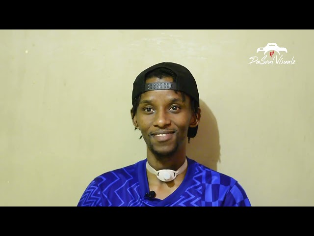 EP 01 | THE LOSS OF MY MOTHER CHANGED MY LIFE FOREVER | LET'S BREAK IT DOWN WITH @THARSO_MNCUBE