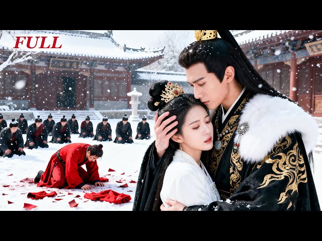 Wedding Night, He Poisoned Her to Marry Mistress—She Escaped Into a Ruthless General’s Arms！