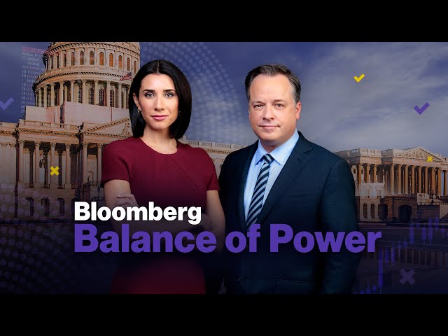 Republicans Rebuff Trump's Post on Rob Reiner | Balance of Power 12/15/2025