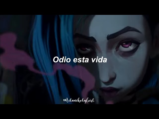 ARCANE 2: Sucker (League Of Legends ft. Marcus King) // sub.español