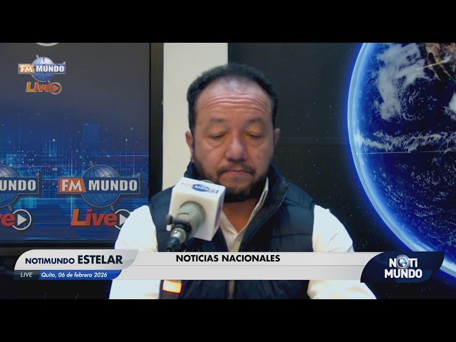 NOTIMUNDO ESTELAR | Proceso de juicio político ¿se debe acabar el show de Godoy?