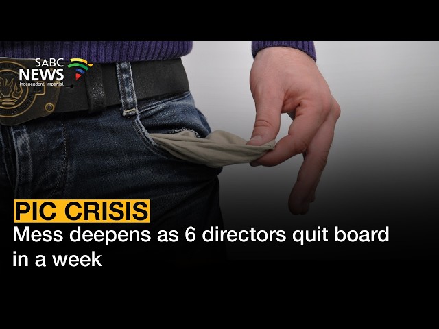 PIC crisis | Mess deepens as 6 directors quit board in a week