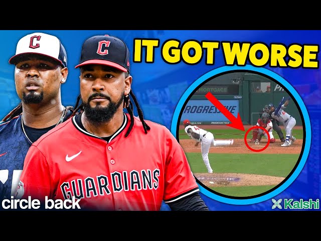 These MLB Pitchers Threw It All Away For $12,000 | Presented by Kalshi