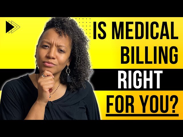 Is Medical Billing Right For You? | Career Talk