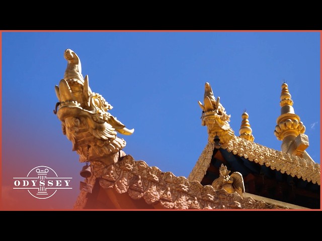 The Complete History Of Tibetan Buddhism: 2,500 Years Of Ancient Secrets