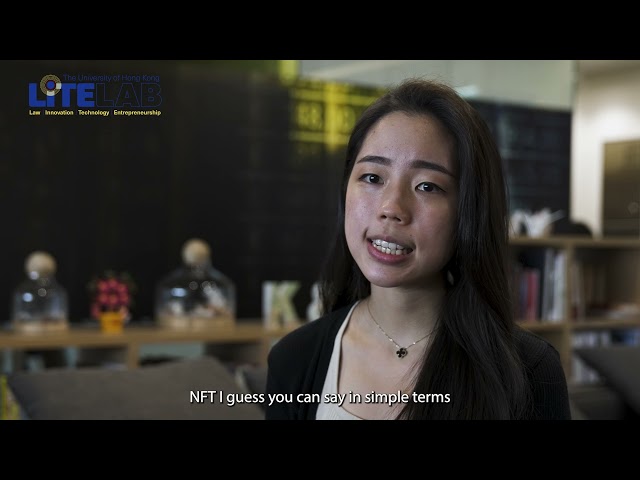 LITE Lab's impactful experiential learning for undergrad law students with Hong Kong tech startups