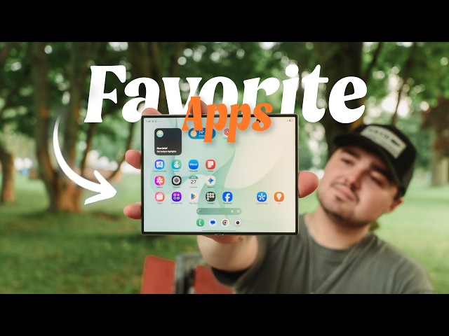 The 10 BEST Android Apps You've Never Heard Of! | August 2026