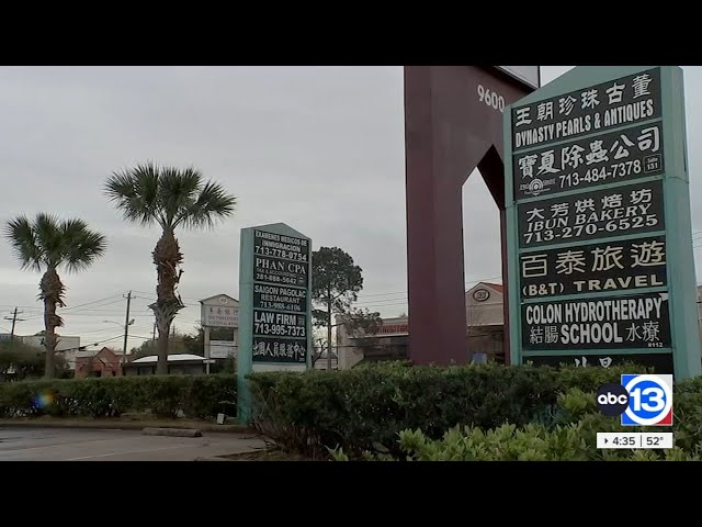 What a new study reveals about Houston's Asian population