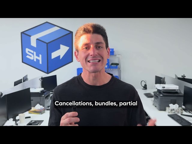 Omnichannel Fulfillment Toronto: Avoid Inventory Conflicts | SHIPHYPE