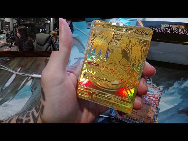 BIG POKEMON PULLS
